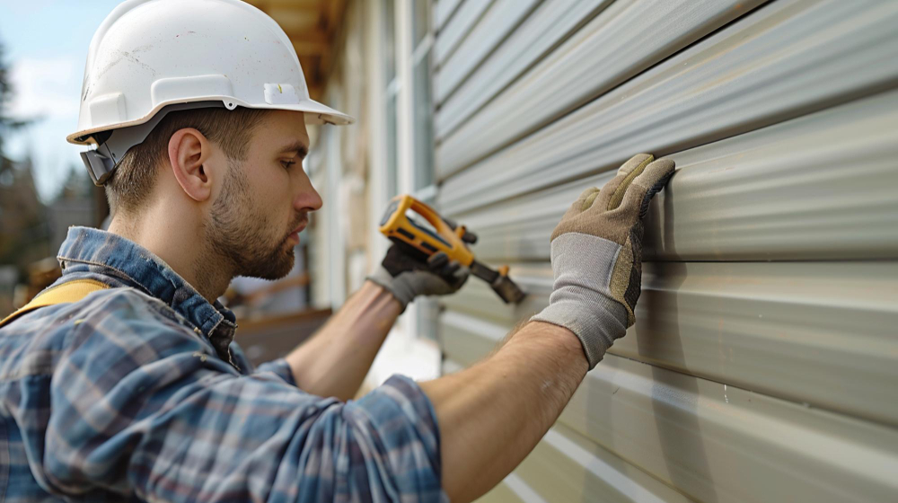 Garage Door Spring Replacement Service