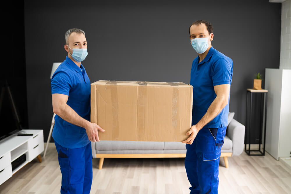 Professional Packing Services Norman