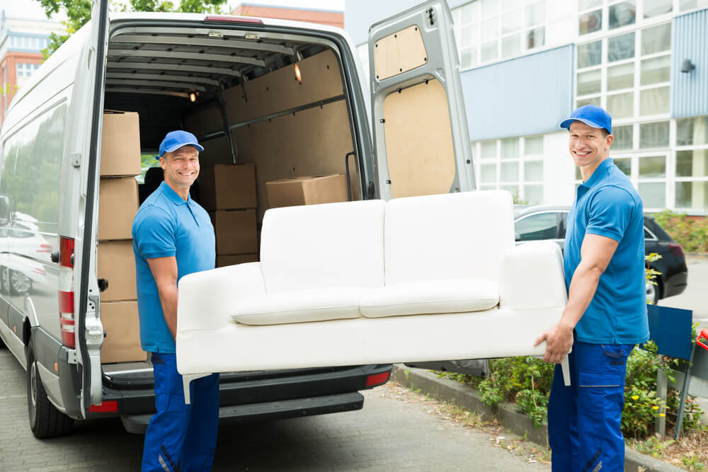 Long Branch Pro Movers